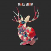 Miike Snow - iii LP