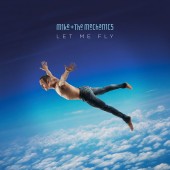 Mike + The Mechanics - Let Me Fly LP