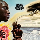 Miles Davis - Bitches Brew 2XLP