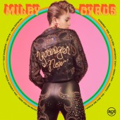 Miley Cyrus - Younger Now Vinyl LP