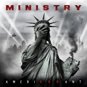 Ministry - AmeriKKKant LP