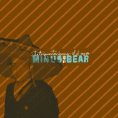 Minus the Bear - Interpretaciones del Oso LP