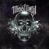 Miss May I - Deathless LP