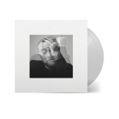 Mac Miller - Circles (Clear) 2XLP Vinyl