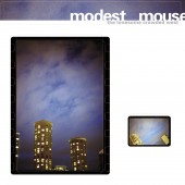Modest Mouse - The Lonesome Crowded West 2XLP