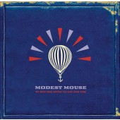 Modest Mouse - We Were Dead Before They Ship Even Sank 2XLP