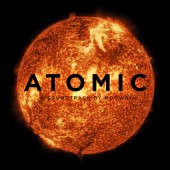 Mogwai - Atomic 2XLP