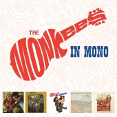 The Monkees - In Mono 5XLP