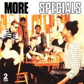 The Specials - More Specials Vinyl LP