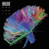 Muse - The 2nd Law 2XLP