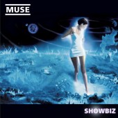 Muse - Showbiz 2XLP
