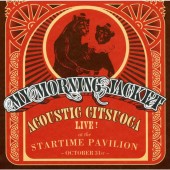 y Morning Jacket - Acoustic Citsuaca LP
