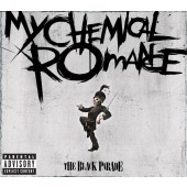 My Chemical Romance - The Black Parade (Picture Disc) Vinyl LP