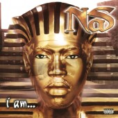 Nas - I Am… 2XLP Vinyl