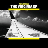 The National - The Virginia EP  LP 