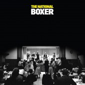 The National - Boxer LP
