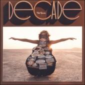 Neil Young - Decade 3XLP
