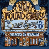 New Found Glory - From The Screen To Your Stereo 3 10" Vinyl