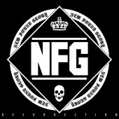 New Found Glory - Resurrection LP