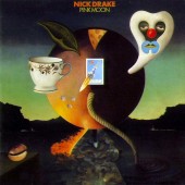 Nick Drake - Pink Moon LP