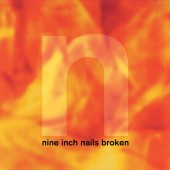 Nine Inch Nails - Broken (Difinitive) LP