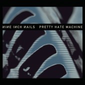 Nine Inch Nails - Pretty Hate Machine: 2010 Remaster 2XLP