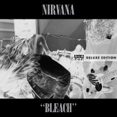 Nirvana - Bleach 2XLP