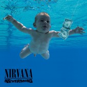 Nirvana - Nevermind Cassette 