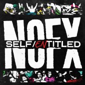 NOFX - Self Entitled LP