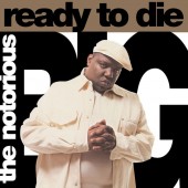 Notorious B.I.G. - Ready To Die 2XLP Vinyl