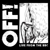 OFF! - Live from the BBC 10" 