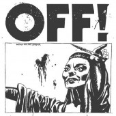 OFF! - OFF! LP