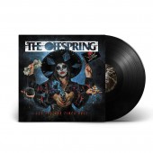 The Offspring - Let The Bad Times Roll Vinyl Lp