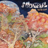 Of Montreal - Aureate Gloom LP
