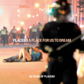 Placebo - A Place For Us To Dream 4XLP Boxset 