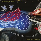 Panic! At The Disco - Death Of A Bachelor LP