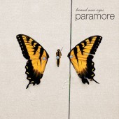Paramore - Brand New Eyes LP