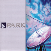 Park - No Signal 2XLP Vinyl LP
