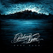 Parkway Drive - Deep Blue LP