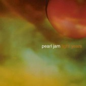 Pearl Jam - Light Years / Soon Forget 7" Vinyl