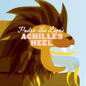Pedro The Lion - Achilles' Heel (Remastered) Vinyl LP