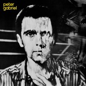Peter Gabriel - Peter Gabriel 3 2XLP