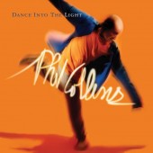 Phil Collins - Dance Into The Light 2XLP