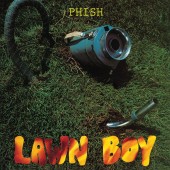 Phish - Lawn Boy 2XLP