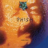 Phish - A Picture of Nectar LP