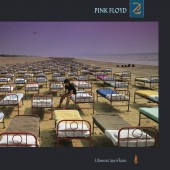 Pink Floyd - A Momentary Lapse Of Reason LP