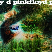 Pink Floyd - A Saucerful Of Secrets LP