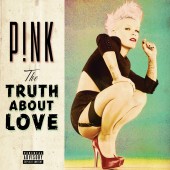 Pink - The Truth About Love 2XLP