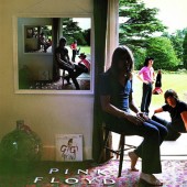 Pink Floyd - Ummagumma 2XLP