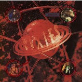 The Pixies - Bossanova LP